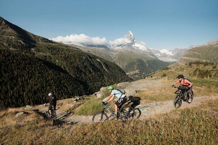 © Pascal Gertschen © Pascal Gertschen