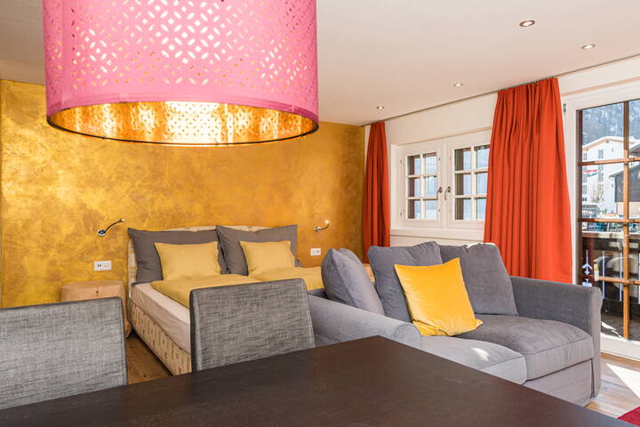 Premium Village Apartment by Matterhorn Lodge