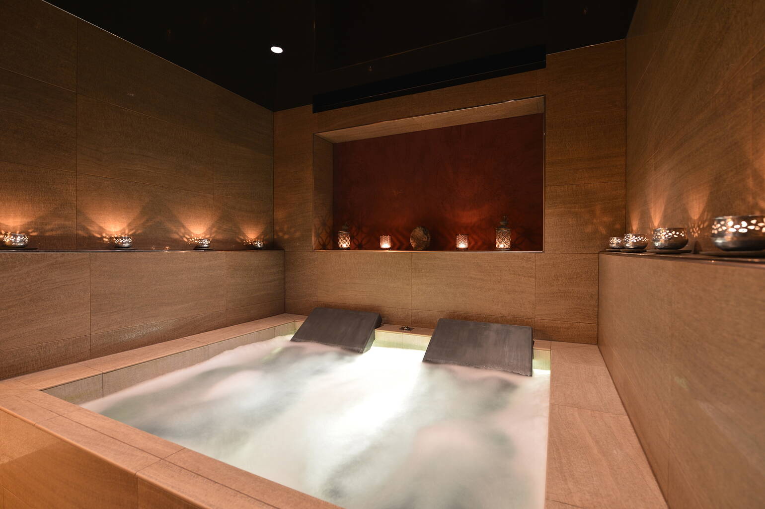 Matterhorn Lodge Zermatt – Wellness Matterhorn Lodge Zermatt – Wellness