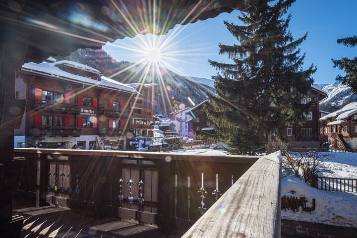Premium Village by Matterhorn Lodge