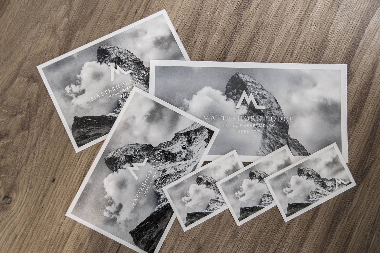 Matterhornlodge Zermatt Matterhornlodge Zermatt