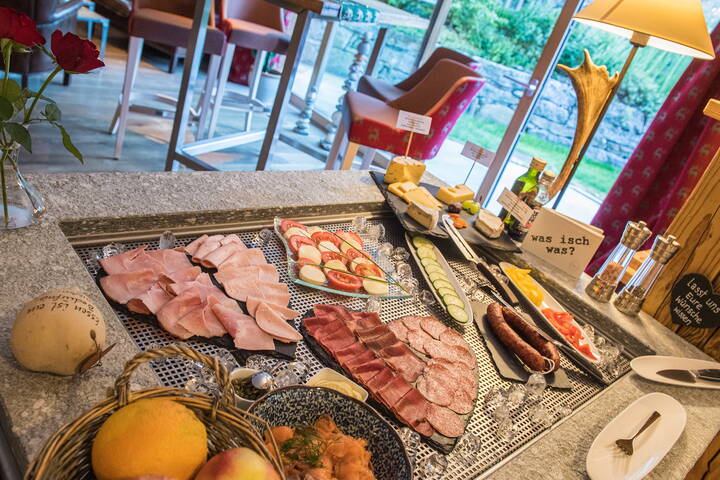 Matterhorn Lodge Zermatt – Aufwachen Matterhorn Lodge Zermatt – Aufwachen