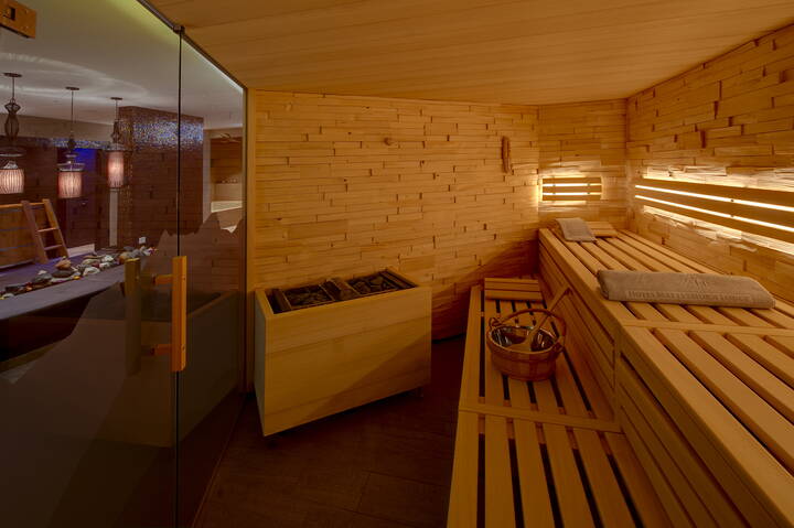 Matterhorn Lodge Zermatt – Wellness Matterhorn Lodge Zermatt – Wellness