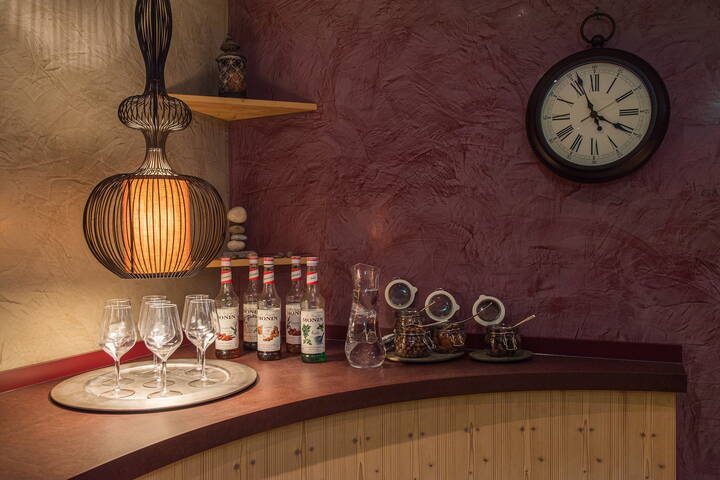 Matterhorn Lodge Zermatt – Wellness Matterhorn Lodge Zermatt – Wellness